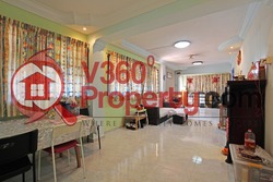 Blk 206 Bishan Street 23 (Bishan), HDB 4 Rooms #179680612